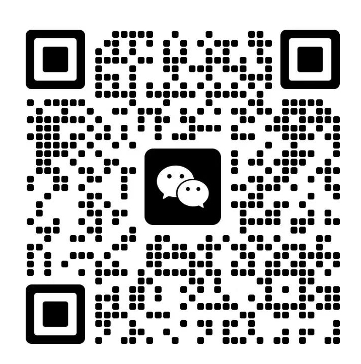 公司二维码